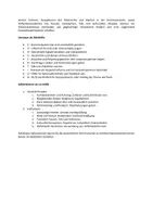 Vorschau - Arbeitsblätter - Materialpaket Kommunikation: Kommunikationsrollen, Kommunikationsverläufe, Kommunikationssituationen Wirkung - Seite 1