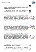 Vorschau - Stationenlernen - Gesunde Ernährung - Match-up | 4er-Version | Spiel | Differenzierung - Seite 2