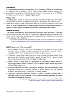 Vorschau - Arbeitsblätter - International Relations (pt. 06): The UN General Assembly - how powerful is it? - Seite 1