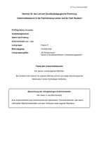 Vorschau - Stundenentwürfe - Märchen - Unterrichtsbesuch (schriftliche Ausarbeitung) - Seite 2