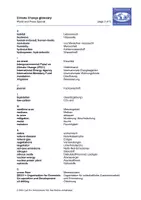 Vorschau - Anderer Materialtyp - Glossar Climate Change - Seite 3