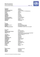 Vorschau - Anderer Materialtyp - Glossar Monarchy - Seite 1