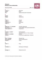 Vorschau - Anderer Materialtyp - Glossar franco-allemandes - glossaire - Seite 1