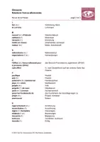 Vorschau - Anderer Materialtyp - Glossar franco-allemandes - glossaire - Seite 2