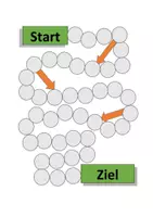 Vorschau - Spiele - Duell - Deckblatt