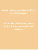 Vorschau - Mal- und Bastelvorlagen - Wundertüte - Geschenktüte für Schüler - Seite 2