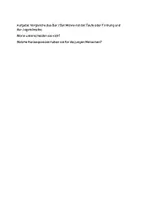 Vorschau - Fördermaterial/Inklusion - Erwachsenwerden im jüdischen Glauben leichte Sprache - Seite 1