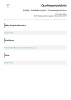 Vorschau - Arbeitsblätter - Erzählen: Steckbrief erstellen - Gespenstergeschichten - Seite 2