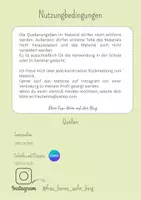 Vorschau - Anderer Materialtyp - Mein LehrerInnen-Freundebuch Paper Style - Seite 2