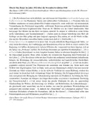Vorschau - Klassenarbeiten - Novemberrevolution 1918 - Klausur mit Erwartungshorizont (Oberstufe) - Seite 2