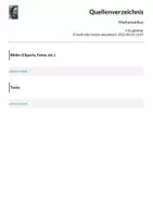 Vorschau - Stundenentwürfe - Mathematikus - Seite 1