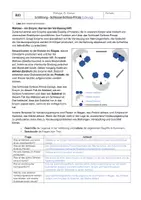 Vorschau - Arbeitsblätter - Materialpaket - Stoffwechsel des Menschen - Seite 3