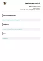Vorschau - Klassenarbeiten - Klassenarbeit: Negative Zahlen ( Ganze Zahlen) - Seite 2