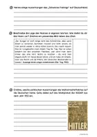 Vorschau - Arbeitsblätter - Die Weltwirtschaftskrise 1929 - Seite 3