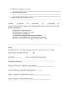 Vorschau - Klassenarbeiten - Klassenarbeit Robin Hood - Seite 1