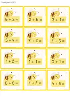 Vorschau - Spiele - Mathe 1.Klasse, Rechnen, Lernspiel - Seite 3
