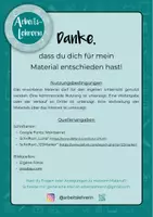 Vorschau - Arbeitsblätter - Weben mit dem Webrahmen - Fehlersuche (Arbeitsblatt mit Lösung) - Seite 3
