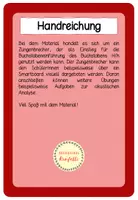 Vorschau - Poster - Buchstabeneinführung H/h - Zungenbrecher - Seite 1