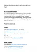 Vorschau - Unterrichtsreihen - Multiplikation und Division - Wiederholung - Seite 1