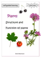 Vorschau - Arbeitsblätter - Plants for self-guided Learning - Deckblatt