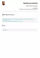 Vorschau - Arbeitsblätter - LK Gehirn (inkl. Lösungen) - Seite 3