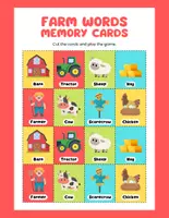 Aperçu - Préparation de séance / Séance complète - English Memory Cards +22 fiches d'activités - Page de couverture