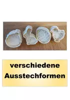 Vorschau - Spiele - Osterfiguren aus Salzteig - Seite 3