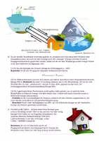 Vorschau - Arbeitsblätter - Speicherung von Windenergie in einem Pumspeicherkraftwerk (Energieerhaltung, Wirkungsgrad, regenerative Energien, +Lösung, #TimeForClimateAction) - Seite 2