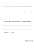 Vorschau - Test - Klassenarbeit zum Thema Satzglieder / Grammatik mit Selbsteinschätzungsbogen (5./6. Klasse - PDF und WORD-Datei) - Seite 3