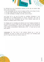 Vorschau - Arbeitsblätter - UR6 Europa im Mittelalter - 11. Stunde: Das Leben im Mittelalter (Museumsausstellung) - Seite 3