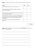 Vorschau - Arbeitsblätter - Materialpaket zum Thema Rechtschreibung und Rechtschreibstrategien - Seite 2