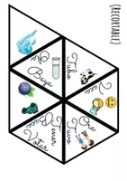 Vista previa - Juegos / Gamificación - Tarsia de palabras homófonas - página 3