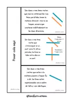 Vista previa - Unidades / Secuencias / Situaciones de Aprendizaje - FLIPBOOK TIPOS DE LÍNEAS EN CATALÁN - página 2