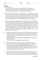 Vorschau - Arbeitsblätter - KA Sinnesphysiologie/Neurobiologie (inkl. Lösungen) - Seite 3