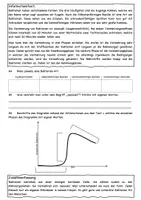 Vorschau - Arbeitsblätter - Bakterien - Mikroorganismen - Seite 1