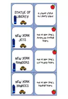 Vorschau - Spiele - New York - Find your partner cards - Seite 2