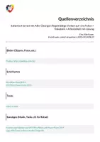 Vorschau - Arbeitsblätter - Italienisch lernen mit Allie: Übungen Regelmäßige Verben auf -ere Folien + Vokabelliste + Arbeitsblatt mit Lösung - Seite 1