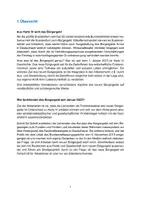 Vorschau - Stundenentwürfe - Das Bürgergeld - Seite 1