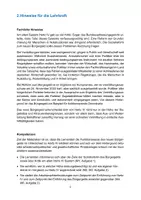 Vorschau - Stundenentwürfe - Das Bürgergeld - Seite 2