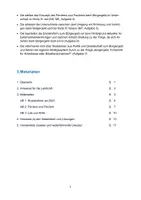 Vorschau - Stundenentwürfe - Das Bürgergeld - Seite 3