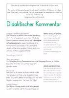 Vorschau - Spiele - In der Küche - Grundwortschatz Bildkarten - Seite 1