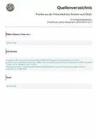 Vorschau - Arbeitsblätter - Freebie: Glück - am Beispiel von ,,Das Streben nach Glück" - Seite 3