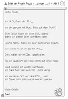 Vorschau - Arbeitsblätter - 5 Arbeitsblätter - ...d/...t? Verlängerungsstrategie - Seite 2