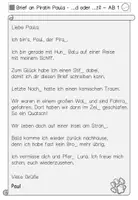 Vorschau - Arbeitsblätter - 5 Arbeitsblätter - ...d/...t? Verlängerungsstrategie - Seite 3
