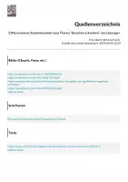 Vorschau - Stationenlernen - Differenzierte Stationenarbeit zum Thema "Berichte schreiben" mit Lösungen - Seite 1