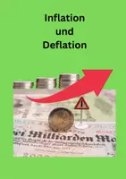 Vorschau - Stundenentwürfe - Inflation und Deflation: Ursachen und Wirkungen - Seite 3