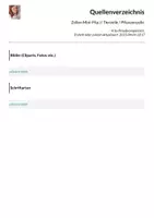 Vorschau - Arbeitsblätter - Zellen Mini-Flip // Tierzelle / Pflanzenzelle - Seite 1