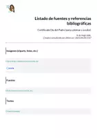 Vista previa - Manualidades / Dibujos para colorear - Certificado Día del Padre (para colorear y a color) - página 2
