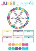Vista previa - Unidades / Secuencias / Situaciones de Aprendizaje - Juego de preguntas - Portada