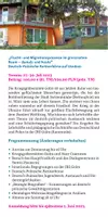 Vorschau - Anderer Materialtyp - Fortbildungen für pädagogische Fachkräfte - Seite 1